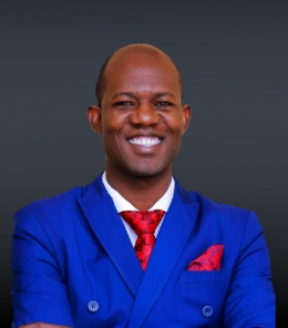 Denis Amos Emojong