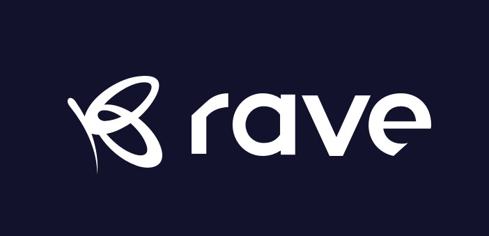 rave header